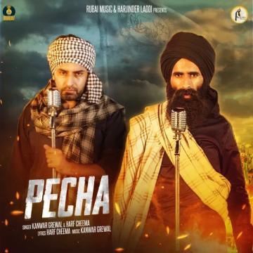 download Pecha-(Kanwar-Grewal) Harf Cheema mp3